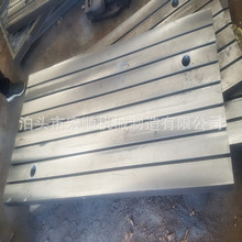 厂家生产T型槽平板机床T型槽加高工作台T型槽焊接工作台现货供应