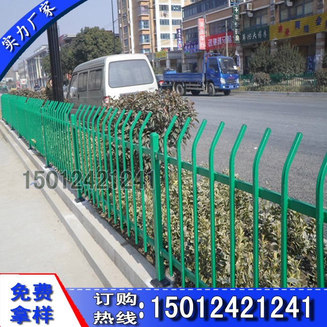 綠化帶護(hù)欄4