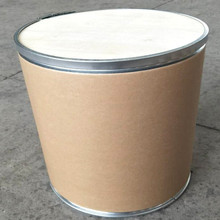 410*500mm纸板桶 25kg包装桶 纸桶 纸桶 铁箍桶