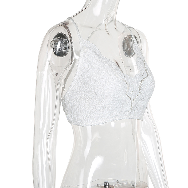 Soutiens-gorge en  dentelle - Ref 3369920 Image 27