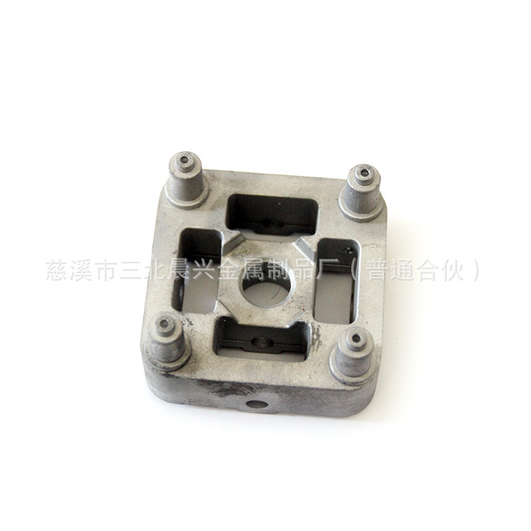 【厂家直销】供应铝.锌压铸件.铝.锌压铸模具开发