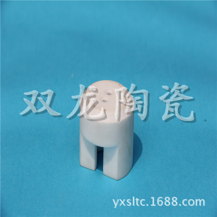 氧化铝陶瓷 陶瓷电加热 耐热陶瓷 绝缘陶瓷 电器陶瓷