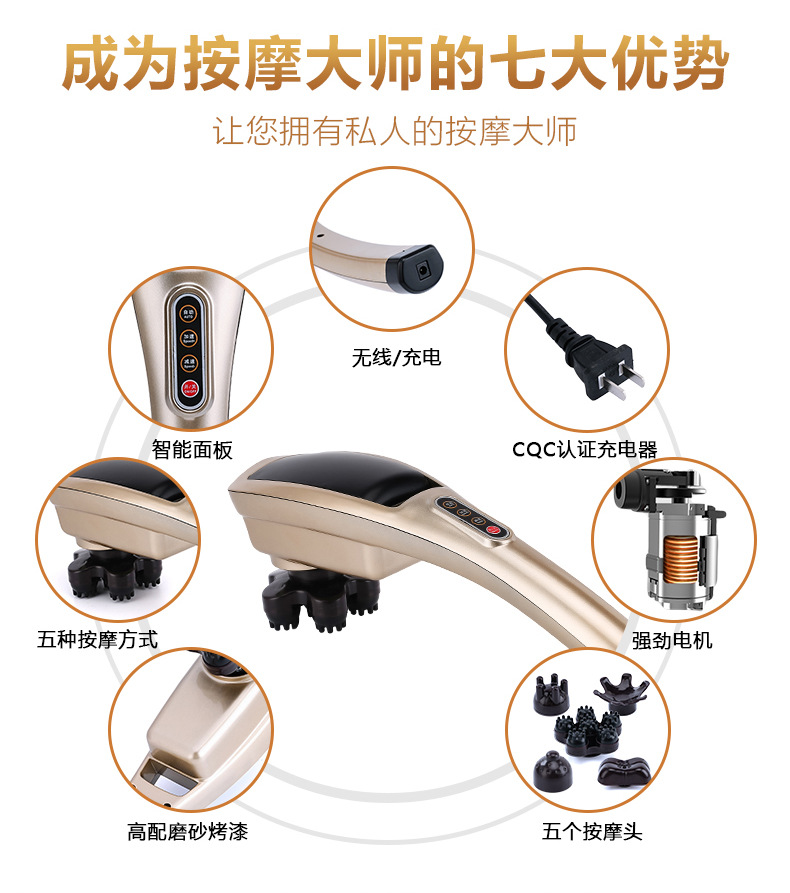 按摩棒金色_03