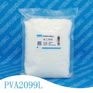 聚乙烯醇 PVA2099L 片 500g/袋
