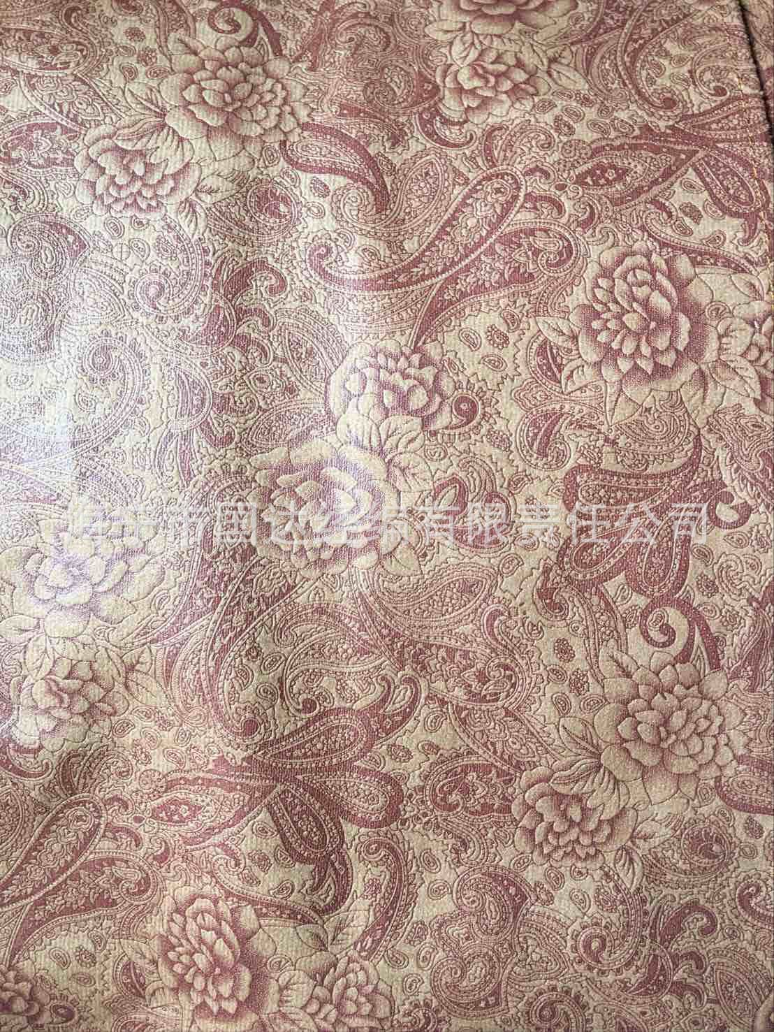 厂家供应 烫金麂皮绒 经编麂皮绒 烫金绒布 烫金仿棉绒 烫金平绒