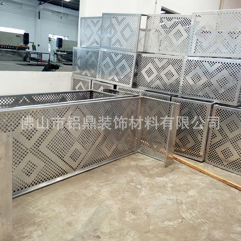 邯郸冲孔铝单板1304912668813728573673