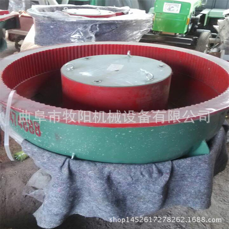 震动式抛光研磨机