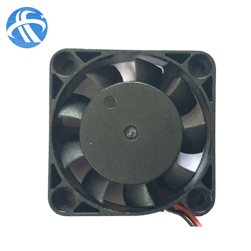 4010含油 5V 12V直流风扇 双滚珠 散热风扇 散热风扇小风扇批发