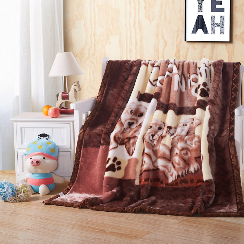 cc672晚安狗棕色 (1)