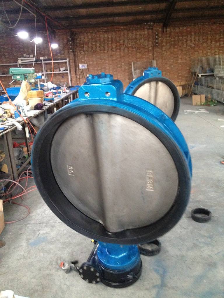 【重点推荐企业】D373W-16P DN65中国-强大阀门/CHQD