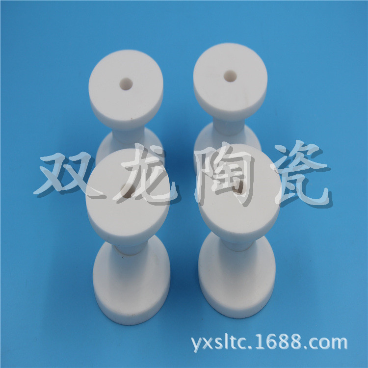 发电机设备用陶瓷