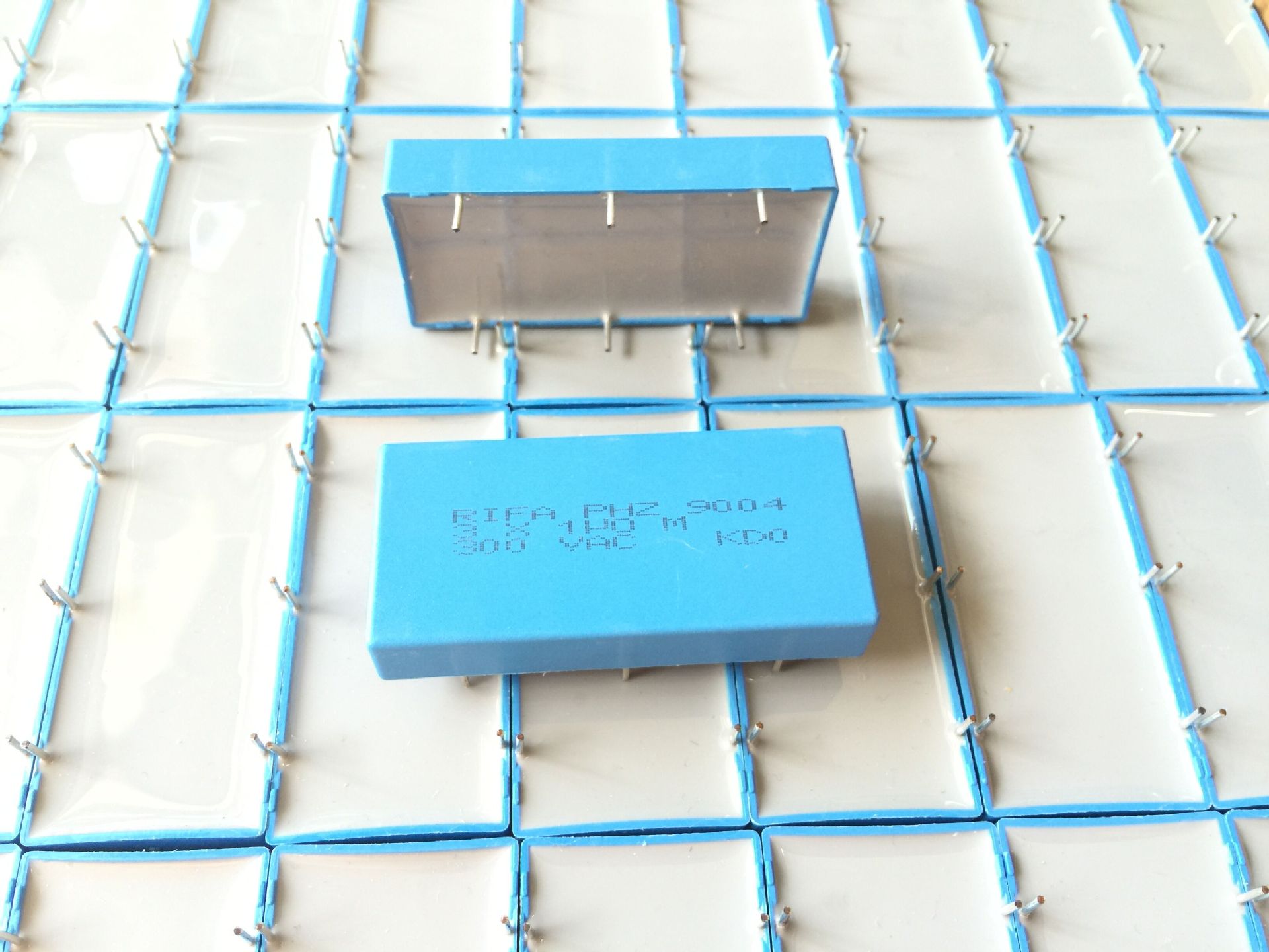 基美 RIFA 300VAC3*105 半导体工业级模组安规电容  聚丙烯 薄膜