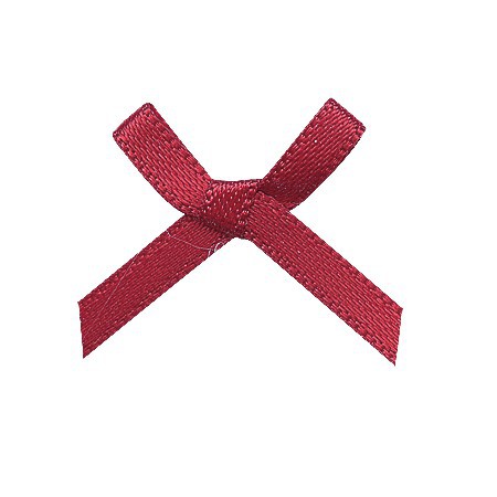 Accesorios de lencería para mujer en 39 colores, mini lazos, materiales decorativos para ropa estilo coreano, anudados a mano C01.