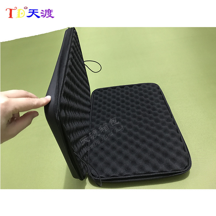 eva高档钢笔包 eva内衬|文具盒|eva笔盒 笔袋|文具收纳包 厂家