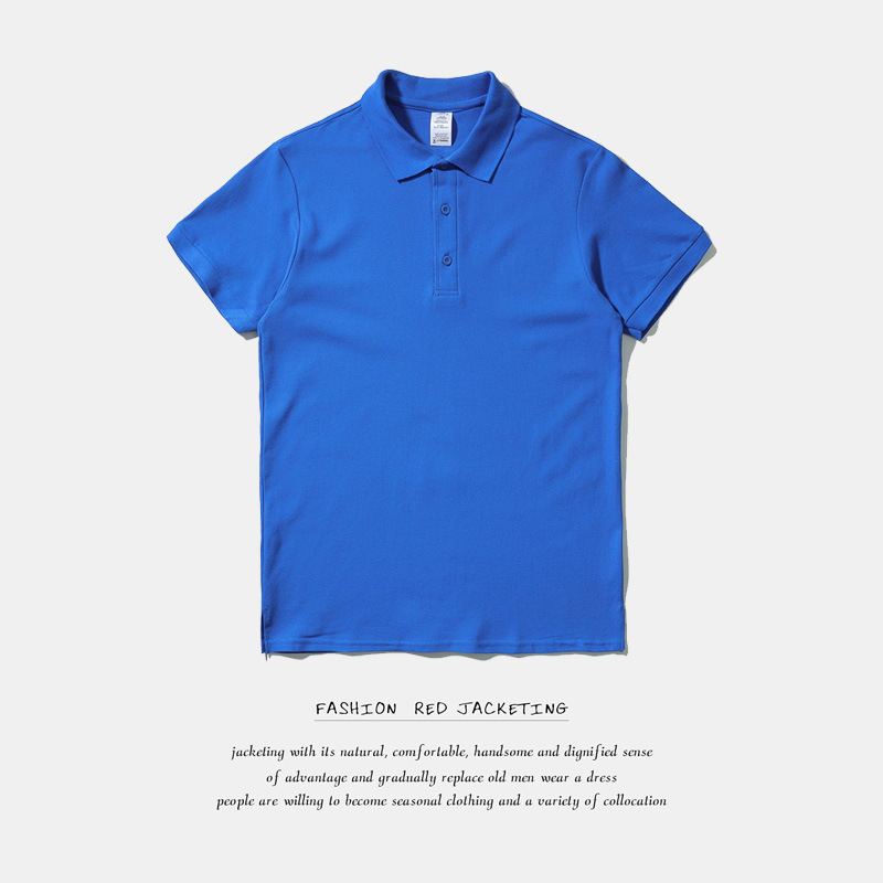 Polo homme - Ref 3442795 Image 3