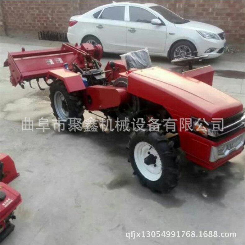 拖拉机旋耕机什么牌子好
