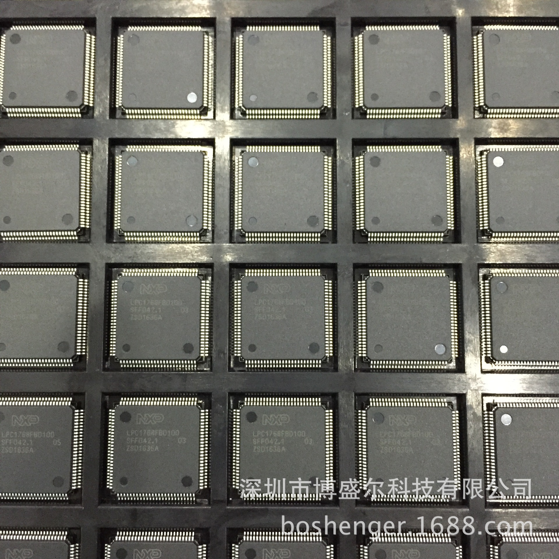 供应单片机DSPIC30F3011 处理器IC芯片 集成IC芯片 欢迎咨询