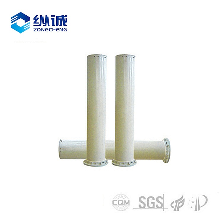 专业定制电抗器用复合支架 H级玻璃纤维缠绕筒 品质保障