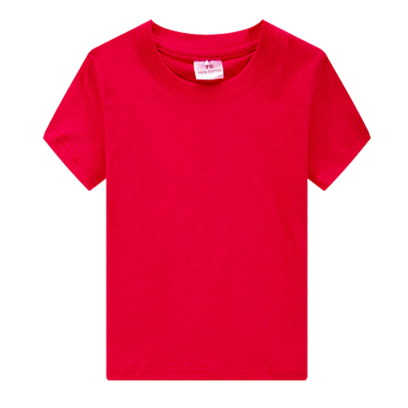 T-shirt enfant en coton - Ref 3440611 Image 13