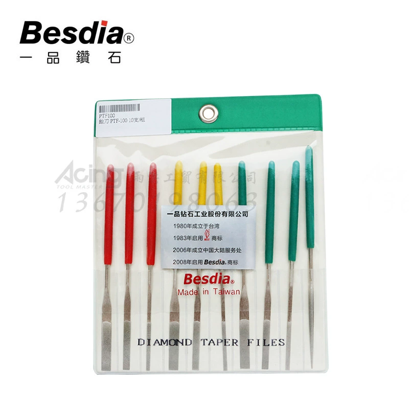 Китай: Knife Knife Plating Galdling Galdling Plasses PTF-100 Little Ping Diamond King Kong Sandy Knife Alloy Wholesale