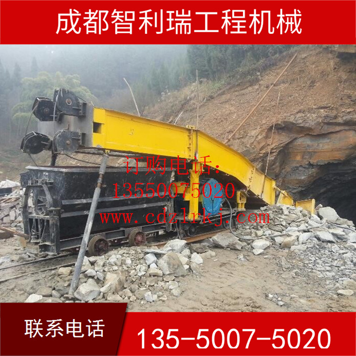 耙斗装岩机p-30b 成都耙斗机批发供应 电动式斜井耙矿机