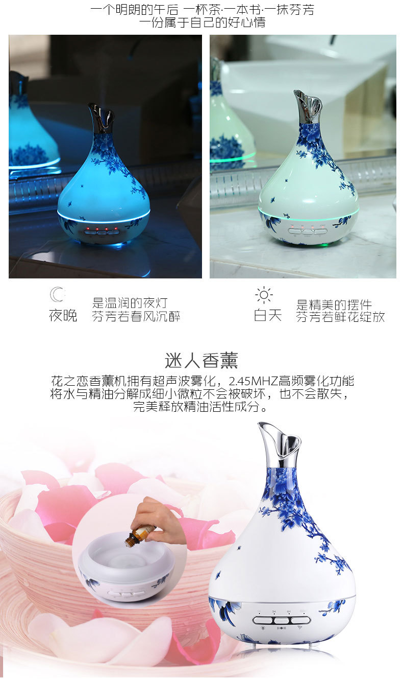 花之恋香薰机-青花瓷-1204_05