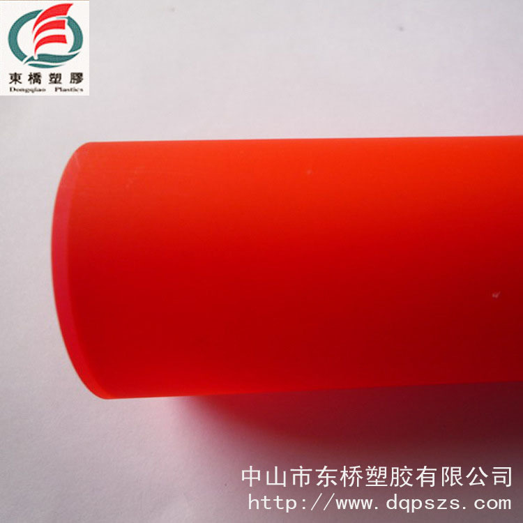 专业  红色Y3308-2 0.08MM115GSM EVA 浴帘 物罩 台布薄膜