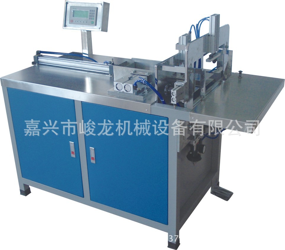 卷筒卫生纸包装机设备，餐巾纸装袋封口机设备，包装机生产厂家