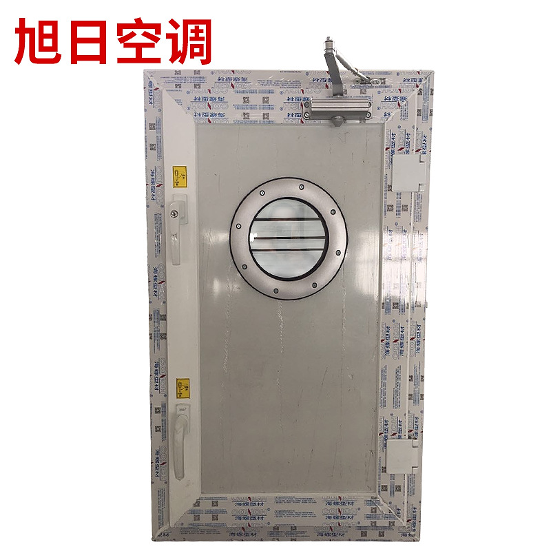 塑钢空调检修门 空调密封观察窗检修门 防冷桥密封检修门-阿里巴巴