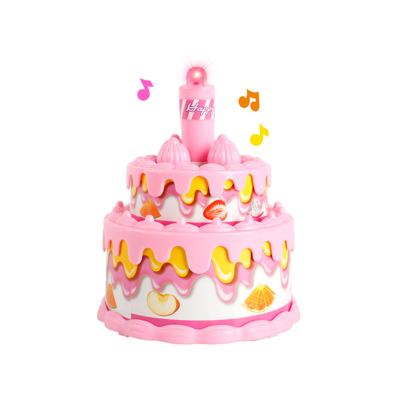 생일 케이크