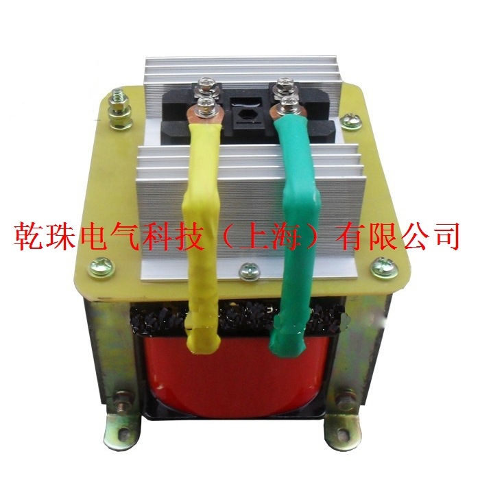 BKZ-1.2KVA/W整流变压器交流AC380V转直流DC12V24V36V48v电子变压