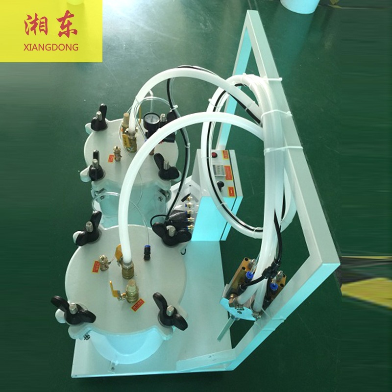 环氧胶双组份双液灌胶机 10L大流量全自动点胶机灌胶机