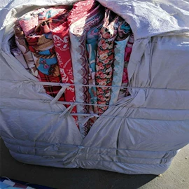 印花、扎染布;库存纺织品;涤纶面料