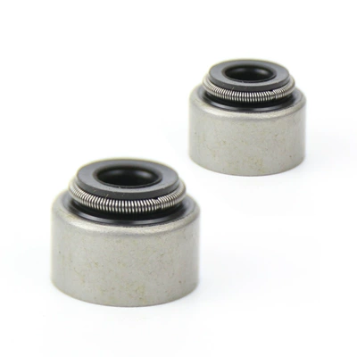 Applicable to Linhai 400 valve oil seal Yamaha 250 LH300 valve oil seal ATV engine accessories