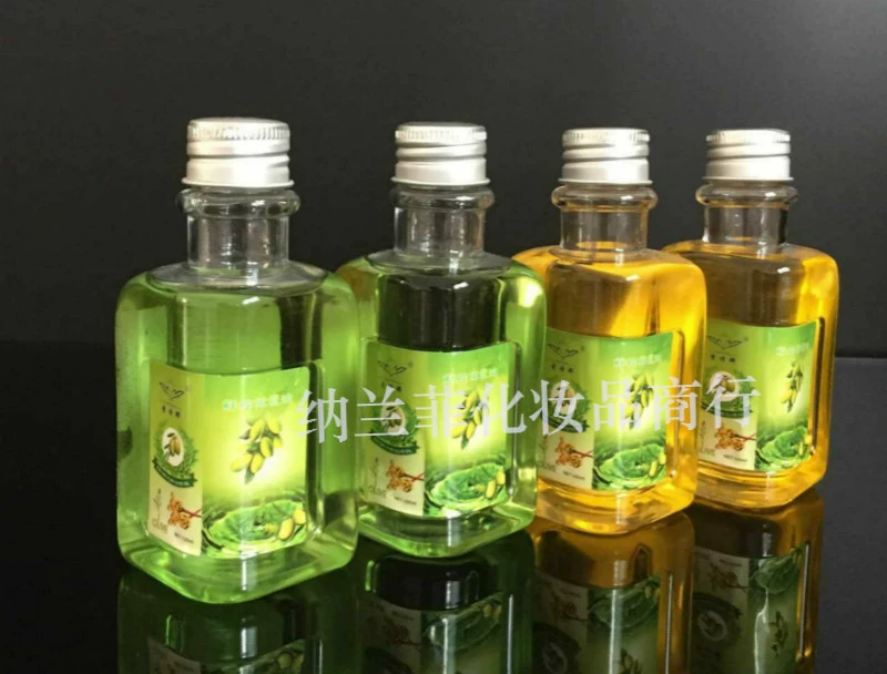 Saint Shina 60ML оливковое эфирное масло для ухода за волосами