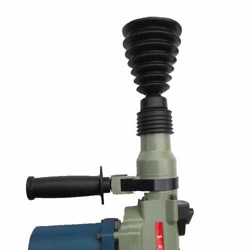 Tianziyue Electric Hammer Dust Cover Hand Electric Drill Dust Cover Connects Ash Bowl Impact Drill Power Tool Dust Collector Cup Cover