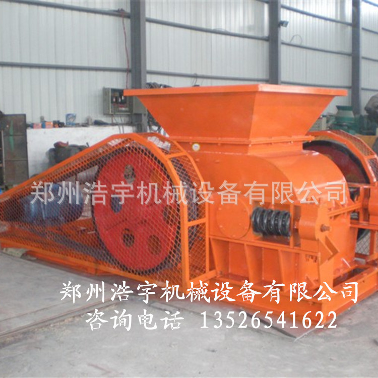 齿辊式煤炭破碎机 狼牙式破碎机 齿辊式焦炭破碎机