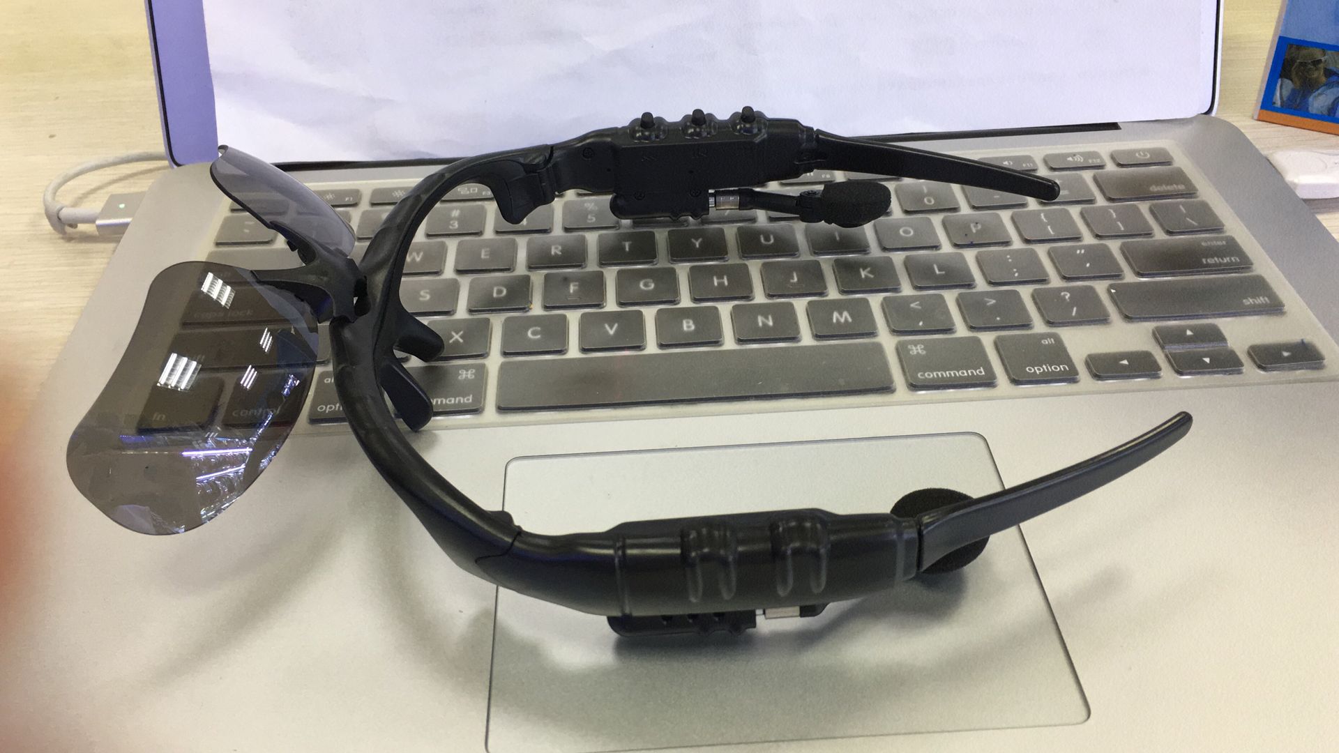 Casque bluetooth fonction appel - Ref 3378768 Image 19