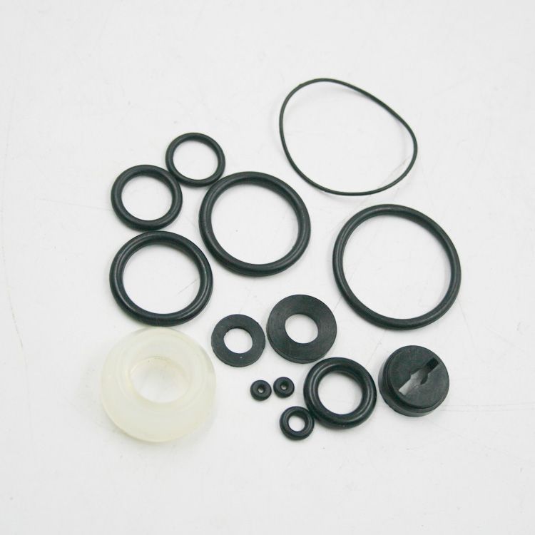 美特配件包气动码钉片钉枪 修理包1013J 1010F P515 8016B密封件