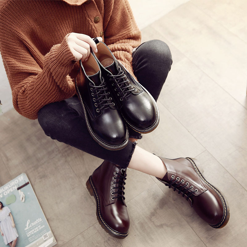 Bottes femme BELLE PUISSANCE en En cuir - Ref 3354936 Image 4