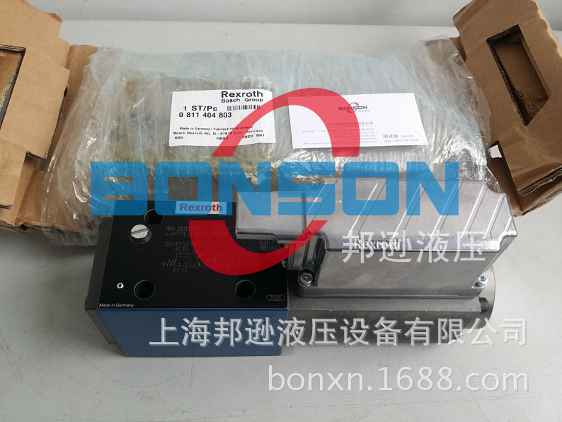 4WRPEH10C4B100L-2X/G24K0/