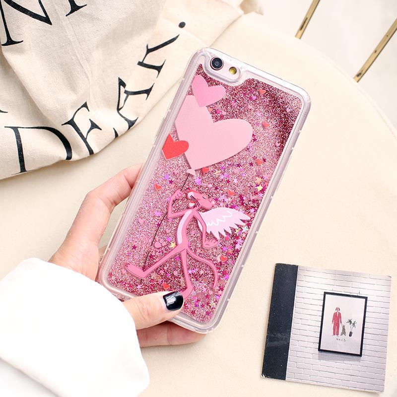 ハート風船ヒョウ