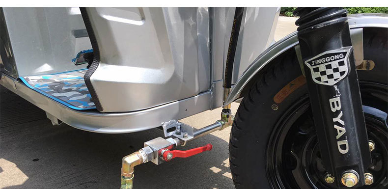 高壓清洗車HQ-3_09