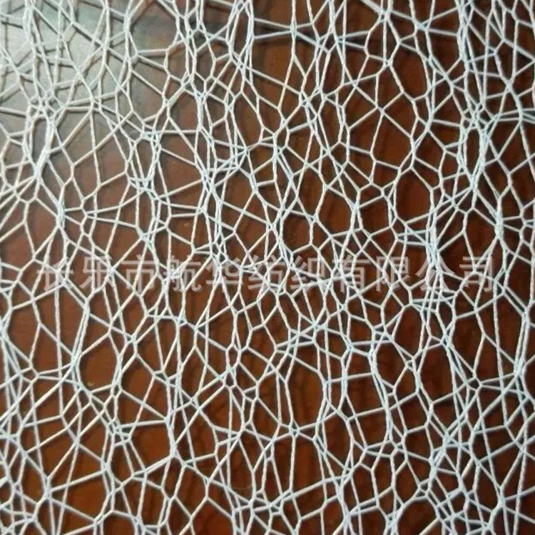 热销复合用网眼布  贴合用网眼布 乱网网眼布