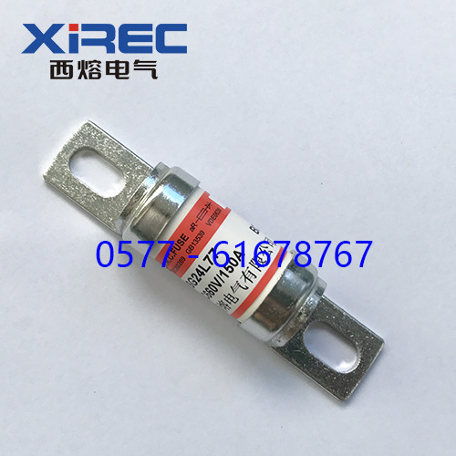 RSG24L77 XIREC西熔快速熔断器