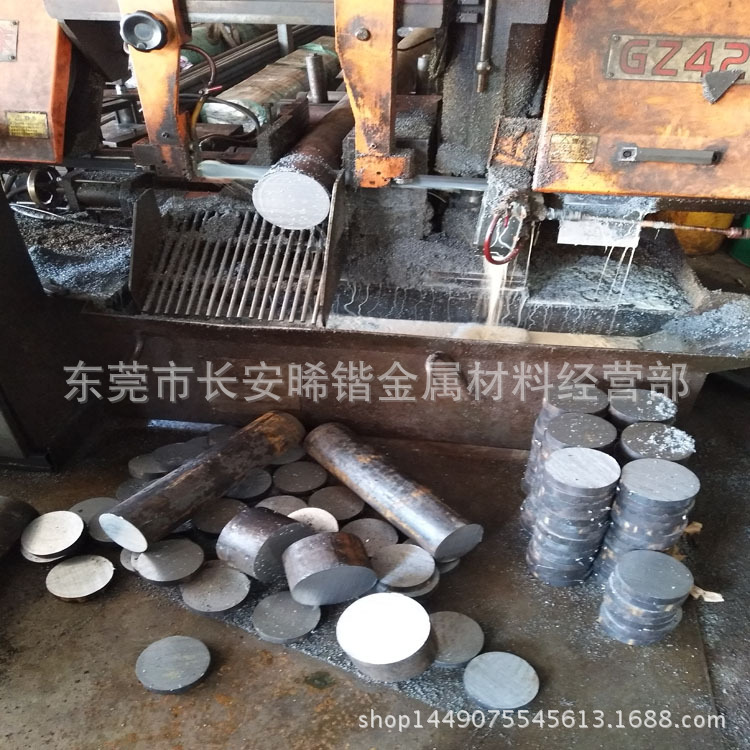 供应40NCD3高耐磨齿轮钢 40NCD3法国进口合金钢板