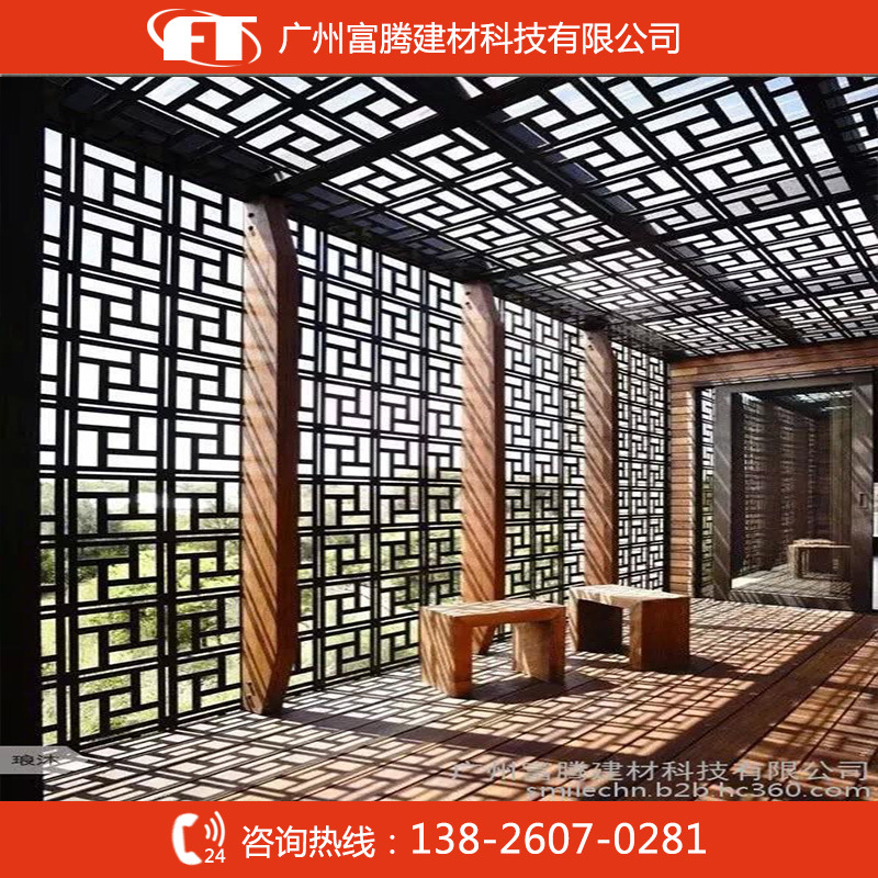 窗户防护栏铝合金防护铝条防盗网窗花儿童防护栏包邮广州包安装