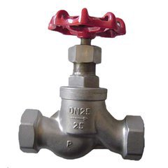 液氨专用截止阀 不锈钢低温长轴截止阀