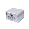 seatay Li Shuo-tai BX302 aluminium alloy Hard disk Protect me 2.5 Hard disk Storage box HDD Enclosure Security Lock