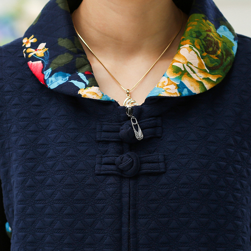 Gilet femme en Fibre de polyester - Ref 3316972 Image 4